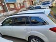  Subaru Outback 2012 , 1210000 , 