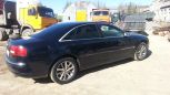  Audi A8 2004 , 430000 , 