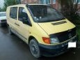    Mercedes-Benz Vito 1998 , 99000 , 