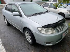  Toyota Corolla 2006 , 300000 , 