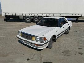  Toyota Crown 1990 , 175000 , 