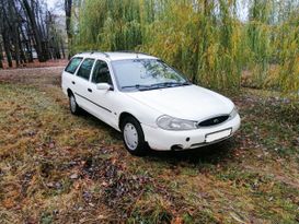  Ford Mondeo 1998 , 120000 , 