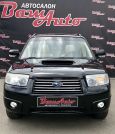 SUV   Subaru Forester 2006 , 547000 , 