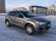 SUV   Mitsubishi ASX 2014 , 730000 , 