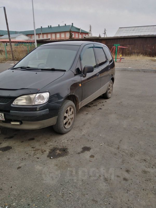    Toyota Corolla Spacio 1997 , 230000 , 