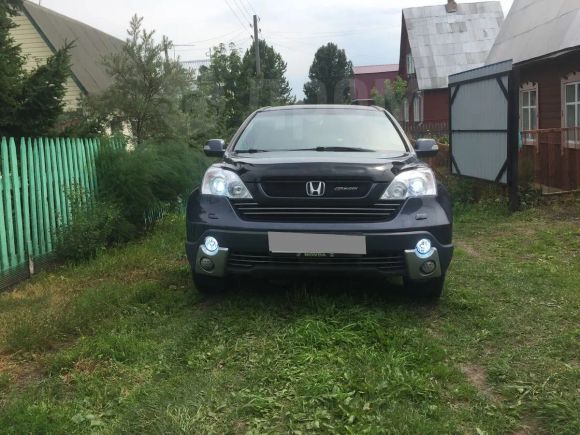 SUV   Honda CR-V 2008 , 820000 , 