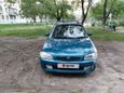  Mazda Familia 1998 , 110000 , 