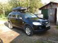 SUV   Chevrolet Captiva 2009 , 670000 , 