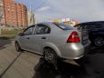  Chevrolet Aveo 2010 , 239000 , 