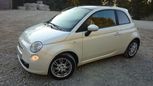  3  Fiat 500 2008 , 380000 , 