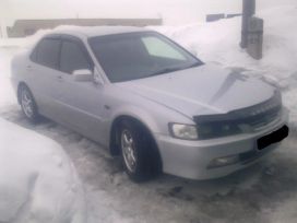  Honda Accord 2000 , 310000 , 