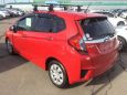  Honda Fit 2015 , 699000 , 