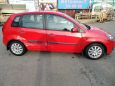  Ford Fiesta 2006 , 175000 , 