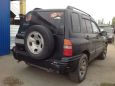 SUV   Suzuki Vitara 2003 , 299000 , 