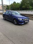  Mercedes-Benz C-Class 2015 , 1690000 , 