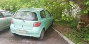  3  Toyota Vitz 1999 , 150000 , 