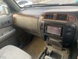 SUV   Nissan Safari 1997 , 800000 , 