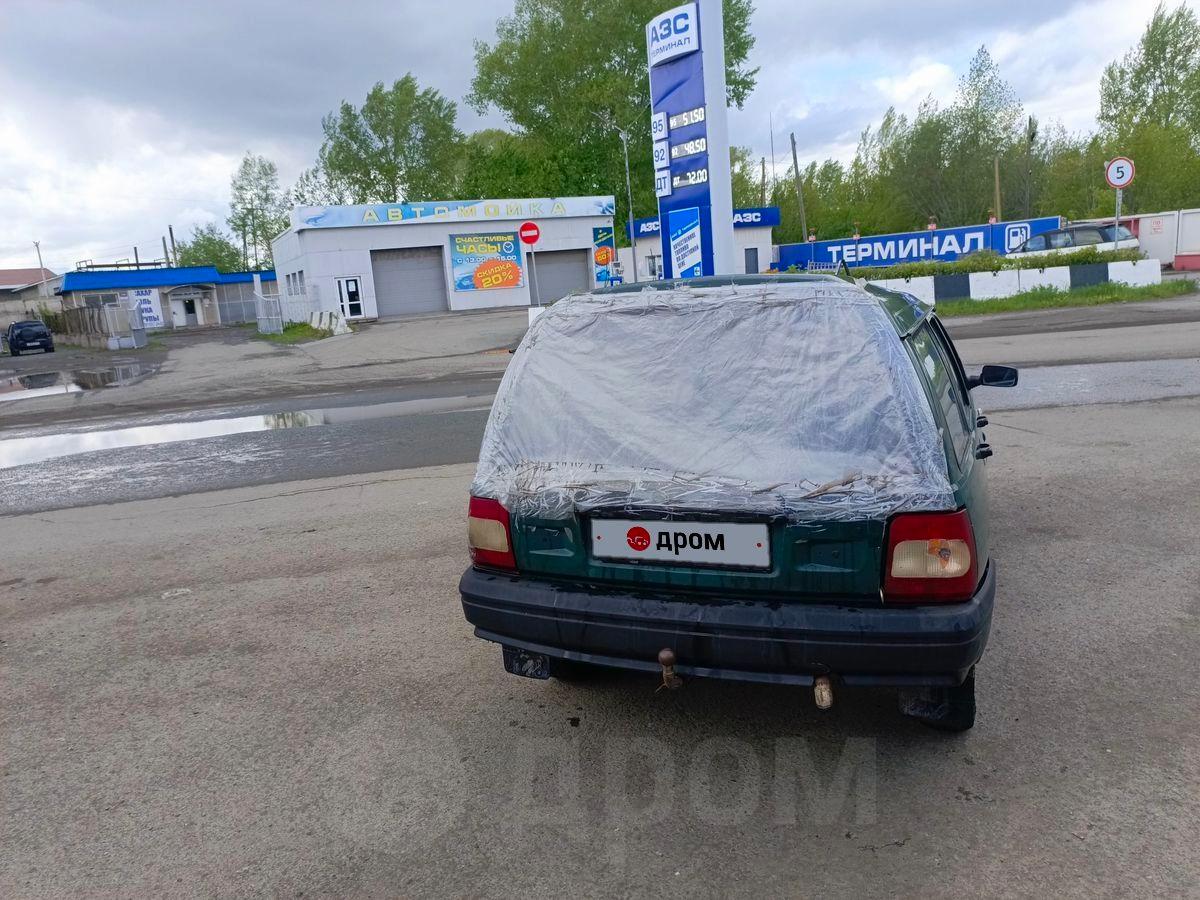 Продажа ИЖ 21261 Фабула 2004 в Назарово, Продам работягу.для работы,  рыбалки самое оно.гнили нет, мотор жигулевский, Красноярский край, с  пробегом, бензин, комплектация 1.6 MT 21261-030