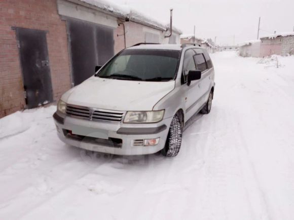    Mitsubishi Chariot Grandis 1998 , 120000 , 