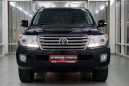 SUV   Toyota Land Cruiser 2015 , 2857000 , 