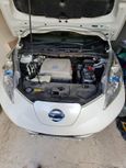  Nissan Leaf 2014 , 750000 , 