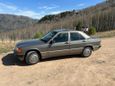  Mercedes-Benz 190 1992 , 850000 , 