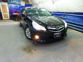  Subaru Legacy 2011 , 838000 , -
