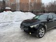 SUV   Infiniti FX50 2008 , 1180000 , 