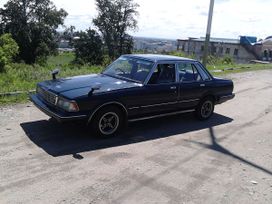  Toyota Mark II 1984 , 150000 , 