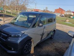 Хэтчбек Suzuki Solio 2016 года, 1470000 рублей, Краснодар
