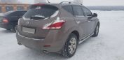 SUV   Nissan Murano 2012 , 945000 , 