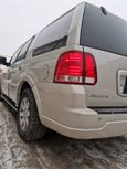 SUV   Lincoln Navigator 2006 , 440000 , 