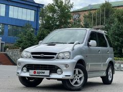 SUV или внедорожник Daihatsu Terios 2004 года, 365000 рублей, Владивосток