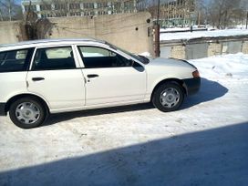  Nissan AD 2000 , 175000 , 