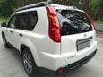 SUV   Nissan X-Trail 2008 , 660000 , 