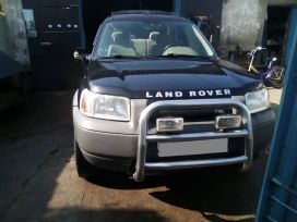 SUV   Land Rover Freelander 1999 , 370000 , 