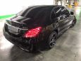  Mercedes-Benz C-Class 2016 , 2200000 , 