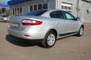  Renault Fluence 2013 , 479000 , -