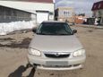  Mazda Protege 2000 , 155000 , 