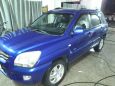 SUV   Kia Sportage 2006 , 400000 , -