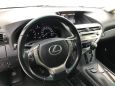 SUV   Lexus RX350 2012 , 1745000 , 