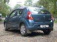  Renault Sandero 2012 , 385000 , 