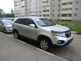 SUV   Kia Sorento 2010 , 970000 , 