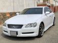  Toyota Mark X 2007 , 650000 , 