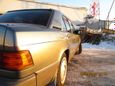  Mercedes-Benz 190 1992 , 150000 , 