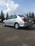  Toyota Corolla Axio 2015 , 938000 , 