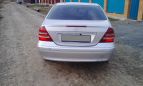  Mercedes-Benz C-Class 2000 , 265000 , 