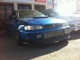  Subaru Impreza WRX STI 1999 , 520000 , -