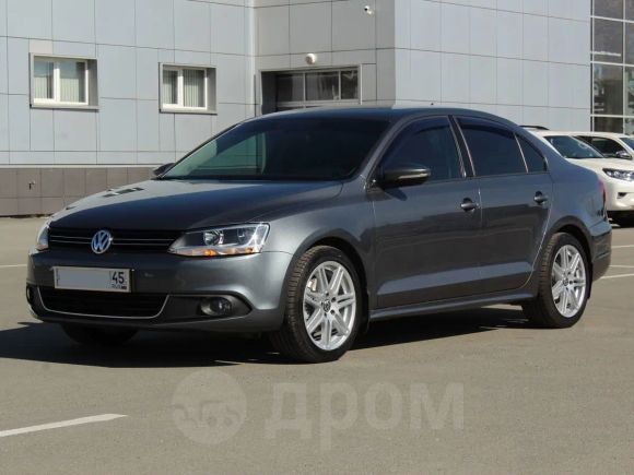  Volkswagen Jetta 2013 , 689000 , 