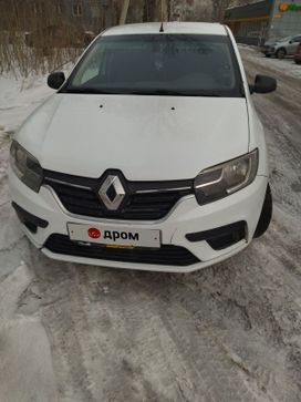 Renault Logan 2019 , 600000 , 